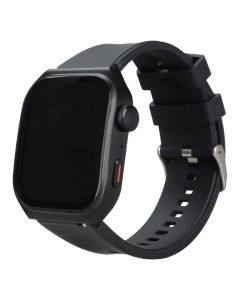 Смарт-годинник Proove Moment Чорний (Black)