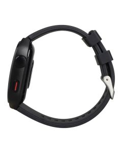 Смарт-годинник Proove Moment Чорний (Black)