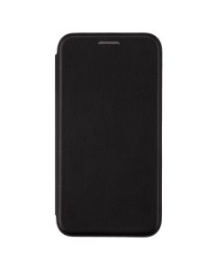 Чохол кейс для Samsung J120 Kira Shell Чорний (Black)