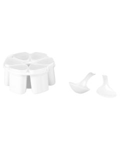 Мультиварка-скороварка Magio МG-429 Чорна Срібна (Black Silver)