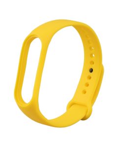 Ремінець для годинника Xiaomi Mi Band 7 Жовтий (Yellow)