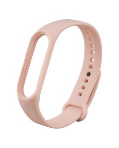 Ремінець для годинника Xiaomi Mi Band 7 Рожевий (Pink Sand)