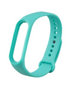 Ремінець для годинника Xiaomi Mi Band 7 Зелений (Turquoise)
