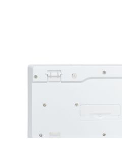 Клавіатура бездротова XO KB-05 + миша Блакитна (Blue)