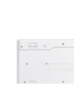 Клавіатура бездротова XO KB-05 + миша Рожева (Pink)