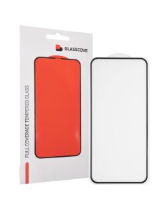 Захисне скло для OnePlus Nord Glasscove 3D Чорне (Black)