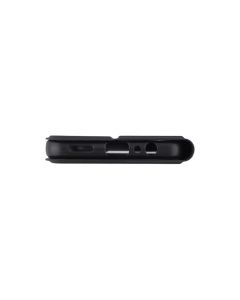 Чохол кейс для Realme C61/C63/Note 60/Note 60X One Fold Чорний (Black)