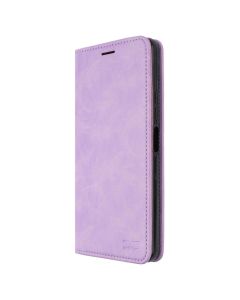 Чохол кейс для Xiaomi Redmi A3 DC Elegant Фіолетовий (Lilac)