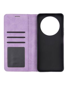 Чохол кейс для Xiaomi Redmi A3 DC Elegant Фіолетовий (Lilac)