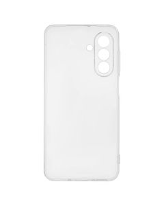 Чохол накладка для Samsung A17/A26 Air MakeFuture Прозора (Transparent)