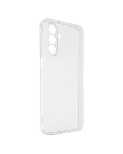 Чохол накладка для Samsung A17/A26 Air MakeFuture Прозора (Transparent)