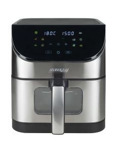 Мультипіч MPM MFR-10M/WIFI Чорна (Black)
