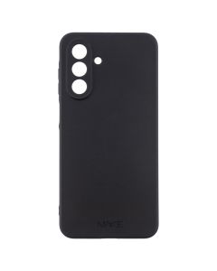 Чохол накладка для Samsung A17/A26 Skin MakeFuture Чорна (Black)
