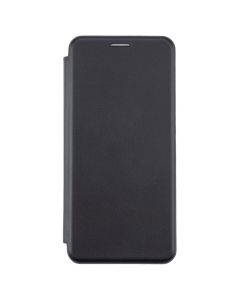 Чохол кейс для Tecno Spark Go 1 Kira Shell Чорний (Black)