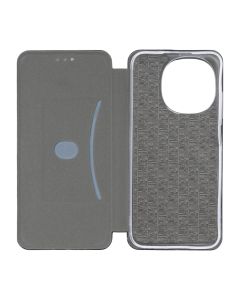 Чохол кейс для Tecno Spark Go 1 Kira Shell Чорний (Black)