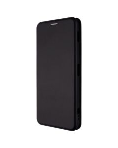Чохол кейс для ZTE Nubia Focus Pro Kira Shell Чорний (Black)