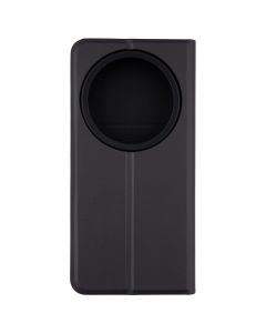 Чехол-кейс для ZTE Nubia Focus 5G One Fold Чёрный (Black)