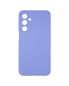 Чехол накладка для Samsung A16 Soft Case Фиолетовый (Dasheen)