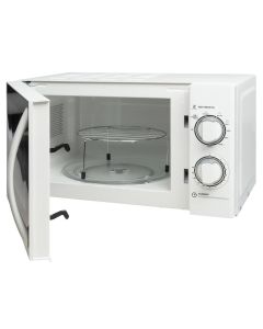 Микроволновая печь Liberton LMW-2089MG Белая (White)