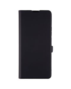 Чохол кейс для Xiaomi Redmi Note 14 5G Flap Case Чорний (Black)