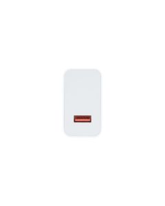 Зарядний пристрій Xiaomi Wall Charge 67W + кабель Type-C Білий (White)