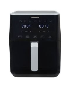 Мультипіч Heinner HAF-M7BK1800 Чорна (Black)