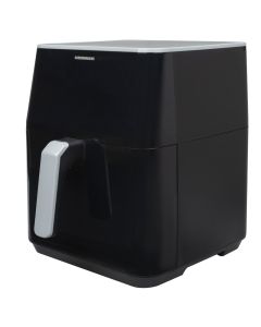 Мультипіч Heinner HAF-M7BK1800 Чорна (Black)