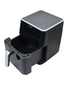 Мультипіч Heinner HAF-M7BK1800 Чорна (Black)