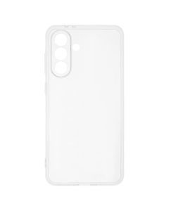 Чохол накладка для Samsung A36 Air MakeFuture Прозора (Transparent)