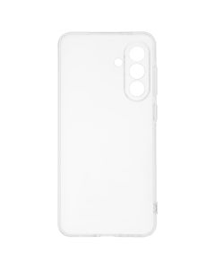 Чохол накладка для Samsung A36 Air MakeFuture Прозора (Transparent)