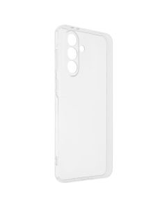 Чохол накладка для Samsung A36 Air MakeFuture Прозора (Transparent)