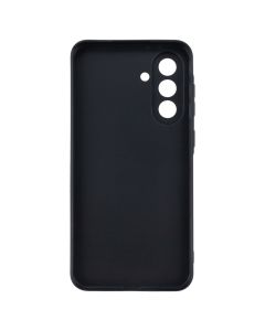 Чохол накладка для Samsung A36 Skin MakeFuture Чорна (Black)