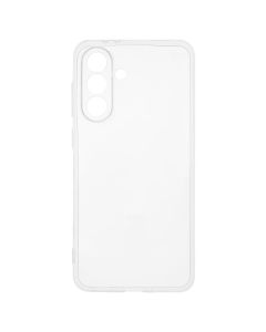 Чехол накладка для Samsung A56 Air MakeFuture Прозрачный (Transparent)