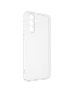 Чехол накладка для Samsung A56 Air MakeFuture Прозрачный (Transparent)