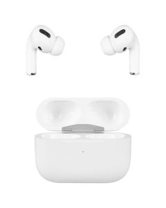 Бездротові навушники вкладиші Hoco EW75 Білі (White)