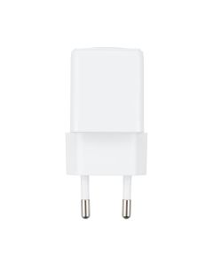 Зарядний пристрій Baseus Palm Fast Charger (1 USB-C) 30W Білий (White)