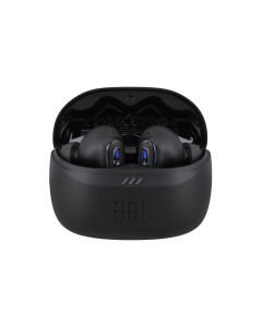 Бездротові навушники вкладиші JBL Tune Beam 2 Чорні (Black)