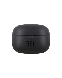 Бездротові навушники вкладиші JBL Tune Beam 2 Чорні (Black)