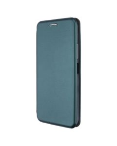 Чохол кейс для Tecno Spark 30C Kira Shell Зелений (Green)