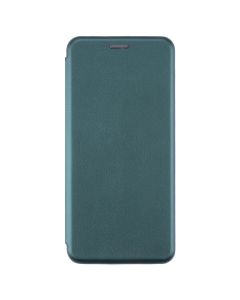 Чохол кейс для Tecno Spark Go 1 Kira Shell Зелений (Green)