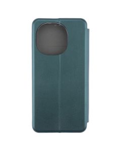 Чохол кейс для Tecno Spark Go 1 Kira Shell Зелений (Green)