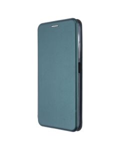 Чохол кейс для Tecno Spark Go 1 Kira Shell Зелений (Green)