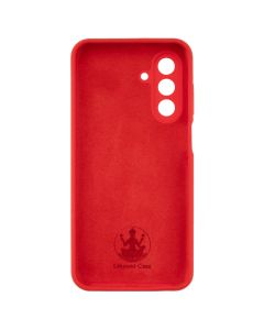 Чохол накладка для Samsung A17/A26 Soft Case Червона (Red)