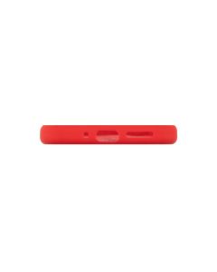 Чохол накладка для Samsung A17/A26 Soft Case Червона (Red)