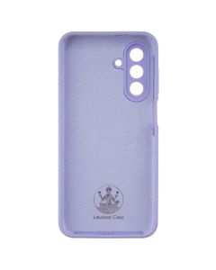 Чохол накладка для Samsung A17/A26 Soft Case Фіолетова (Dasheen)