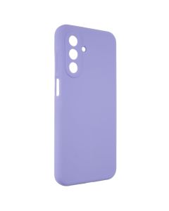 Чохол накладка для Samsung A17/A26 Soft Case Фіолетова (Dasheen)