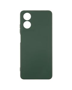 Чехол-накладка для Motorola G24 Power/G24/G04/G04s/E14 Soft Case Красный (Марсала)