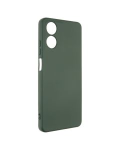 Чехол-накладка для Motorola G24 Power/G24/G04/G04s/E14 Soft Case Красный (Марсала)