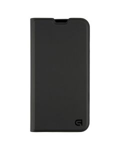 Чохол кейс для Samsung S25 One Fold Чорний (Black)