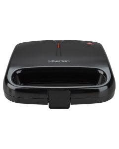 Бутербродница Liberton LSM-5109 Чёрная (Black)